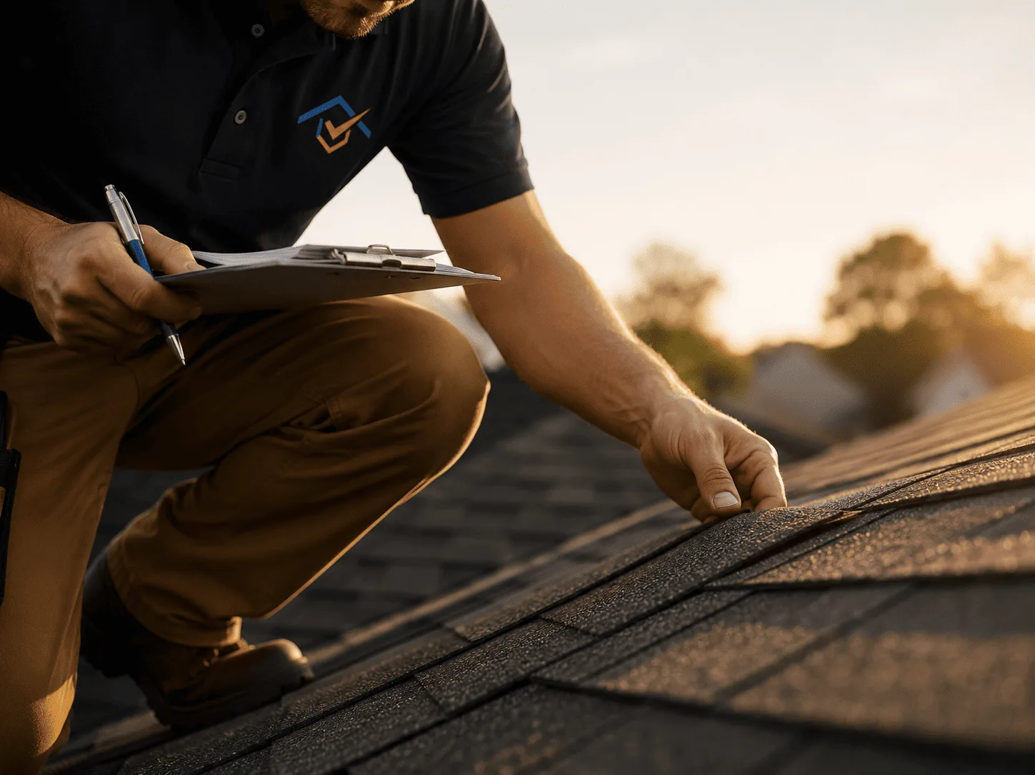 Why Choose Roof Inspection in Knoxville, IL